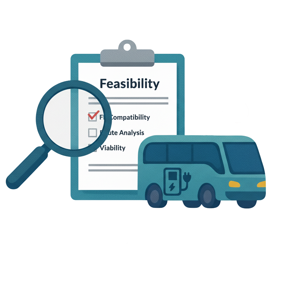 Feasibility Assessments Determine